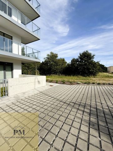 Mieszkanie 2-pokojowe Koszalin, ul. Stanisława Staszica. Zdjęcie 14