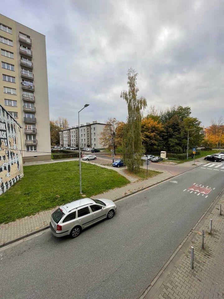 Mieszkanie 2-pokojowe Katowice Brynów, ul. Wincentego Pola. Zdjęcie 6