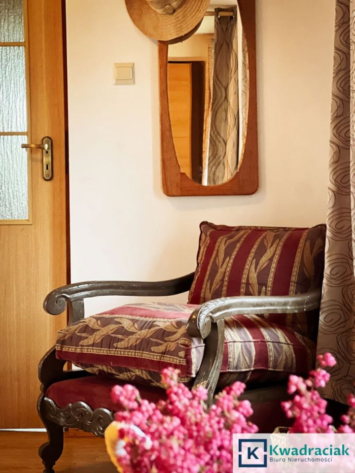 dom wolnostojący, 3 pokoje Odrzykoń, ul. Wisłocza. Zdjęcie 13