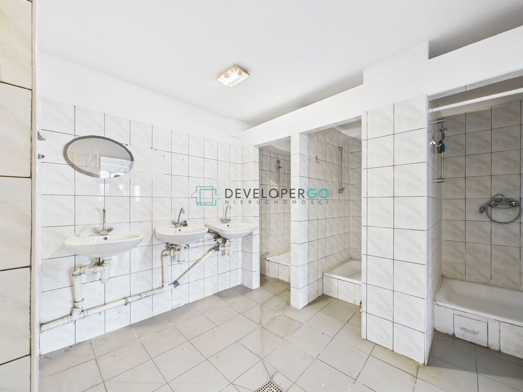 Hala/magazyn Suwałki, ul. Raczkowska. Zdjęcie 13