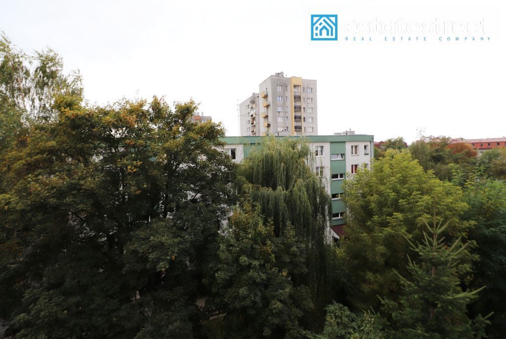 Mieszkanie 3-pokojowe Kraków Dębniki, ul. Słomiana. Zdjęcie 14