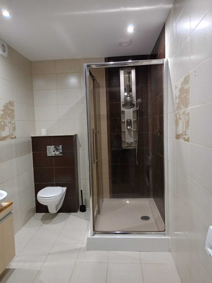 Mieszkanie 2-pokojowe Malbork, ul. Marii Rodziewiczówny. Zdjęcie 3