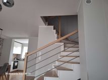 dom szeregowy Września. Zdjęcie 2