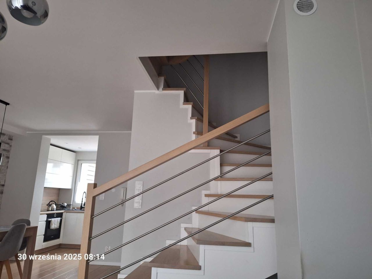 dom szeregowy Września. Zdjęcie 3