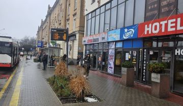 Lokal Radom Śródmieście, ul. Księcia Józefa Poniatowskiego