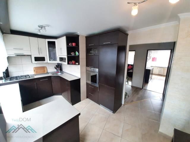 Mieszkanie 3-pokojowe Olkusz, ul. Polne Wzgórze. Zdjęcie 3