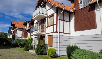 Mieszkanie 1-pokojowe Dębki, ul. Topolowa