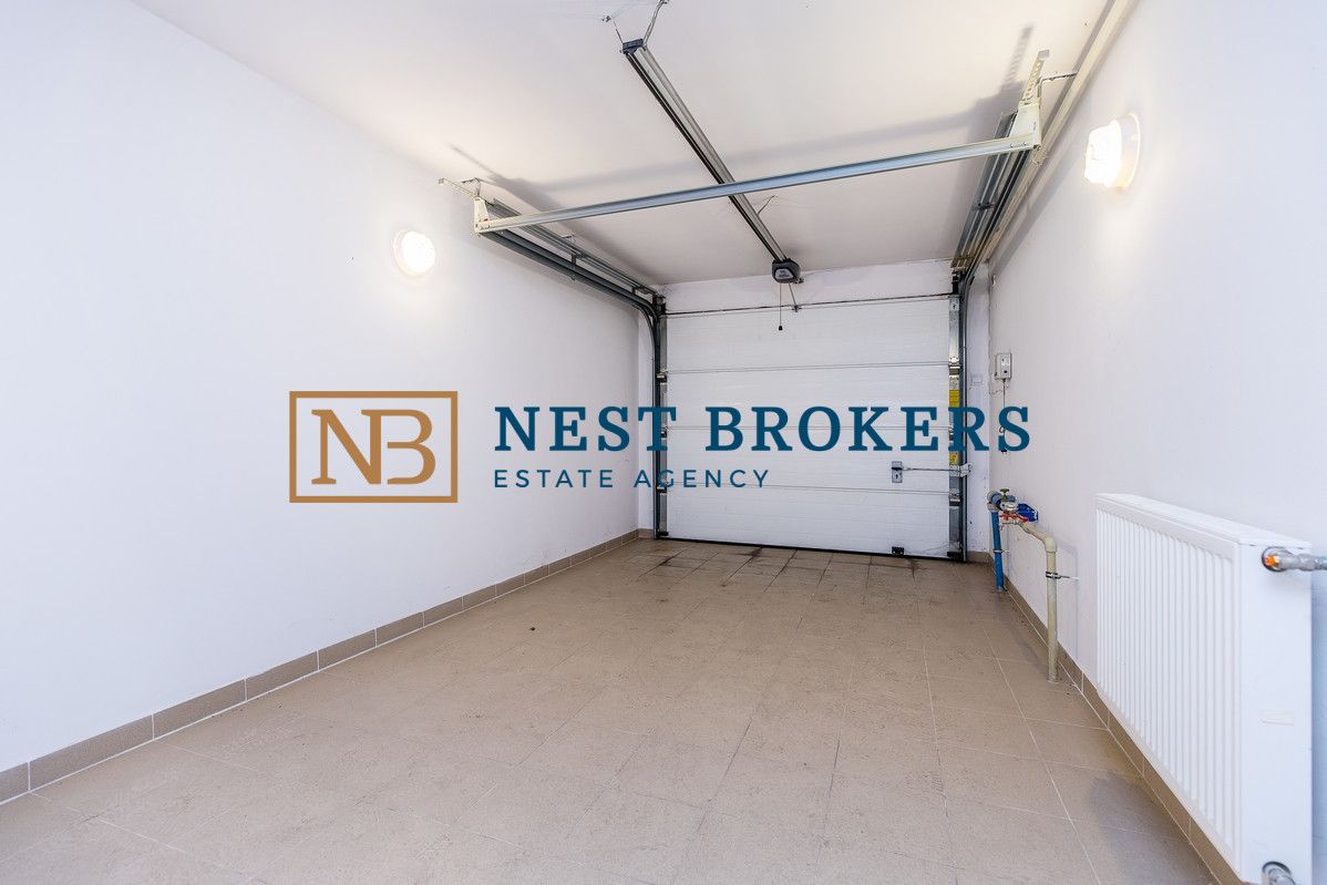 dom szeregowy, 4 pokoje Niepołomice, ul. Lawendowa. Zdjęcie 24