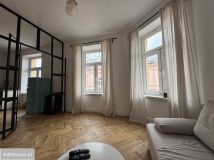 Mieszkanie 3-pokojowe Lublin Śródmieście, ul. Niecała. Zdjęcie 2