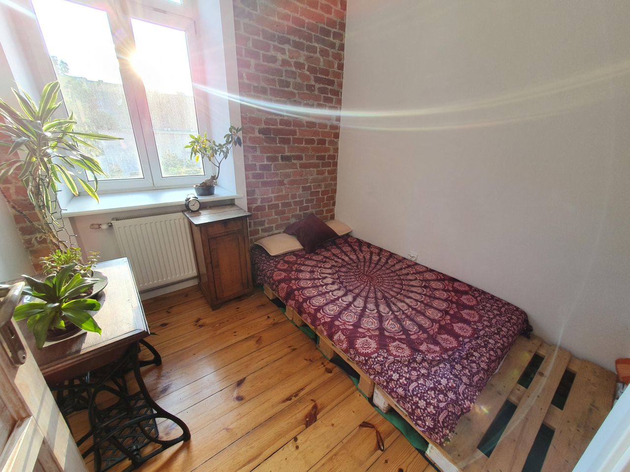 Mieszkanie 3-pokojowe Łódź Śródmieście, ul. Solna. Zdjęcie 7