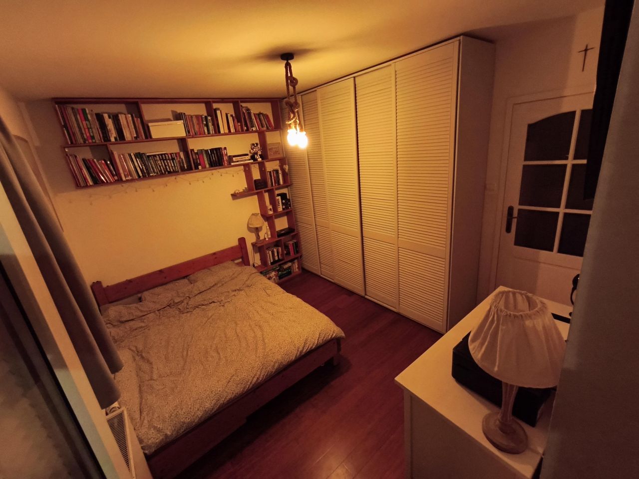 Mieszkanie 3-pokojowe Lubin Zalesie, ul. Krzemieniecka. Zdjęcie 10