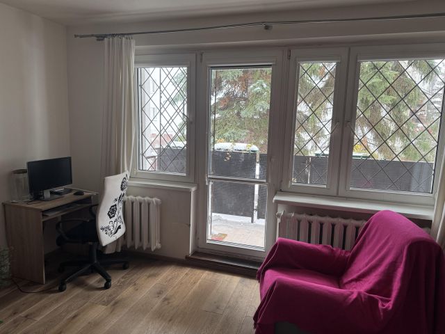 Mieszkanie 2-pokojowe Warszawa Natolin, ul. Małej Łąki. Zdjęcie 4