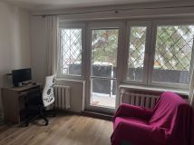 Mieszkanie 2-pokojowe Warszawa Natolin, ul. Małej Łąki. Zdjęcie 3