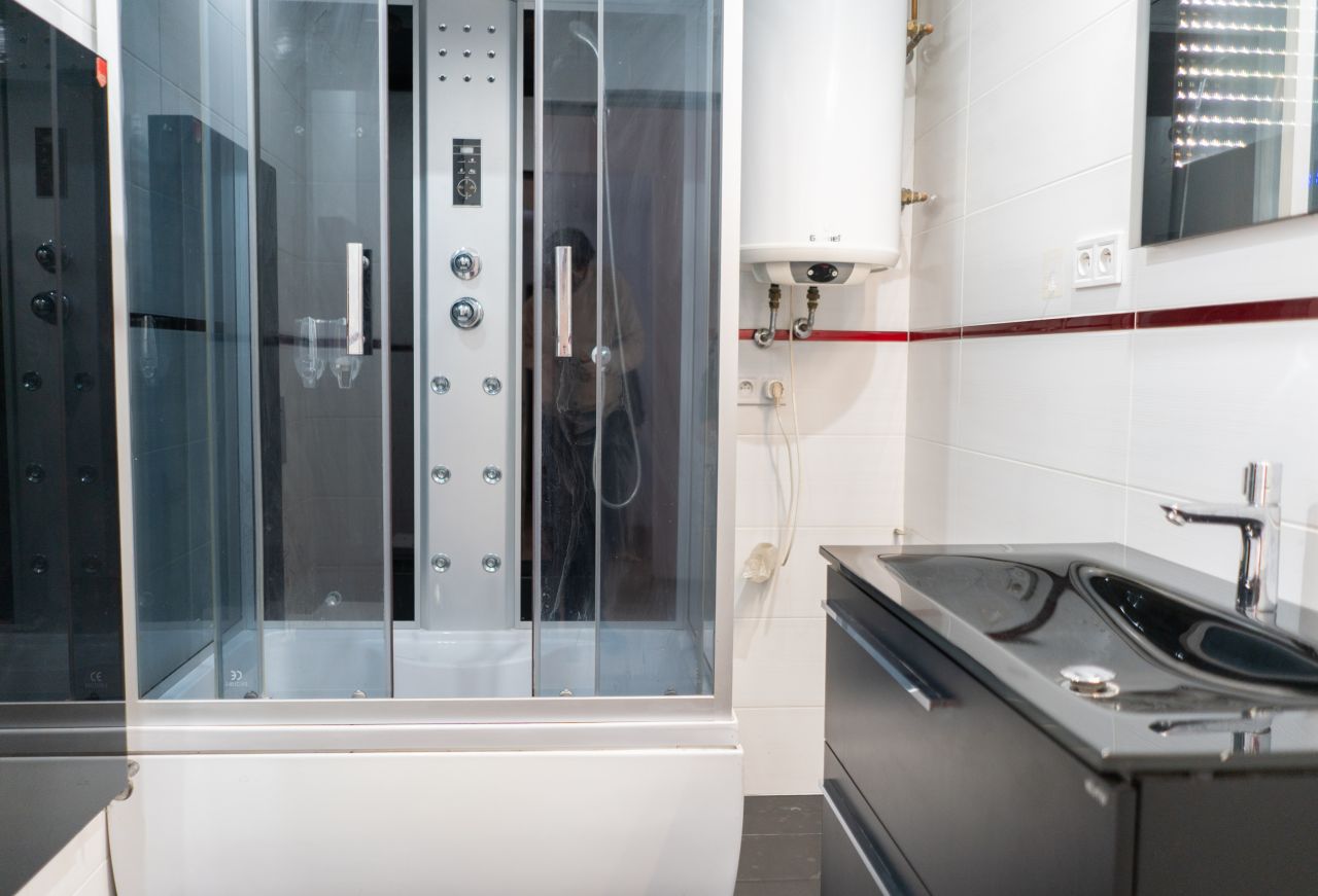 Mieszkanie 3-pokojowe Kąty osada. Zdjęcie 9