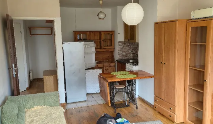 Mieszkanie 2-pokojowe Piaseczno, ul. Albatrosów