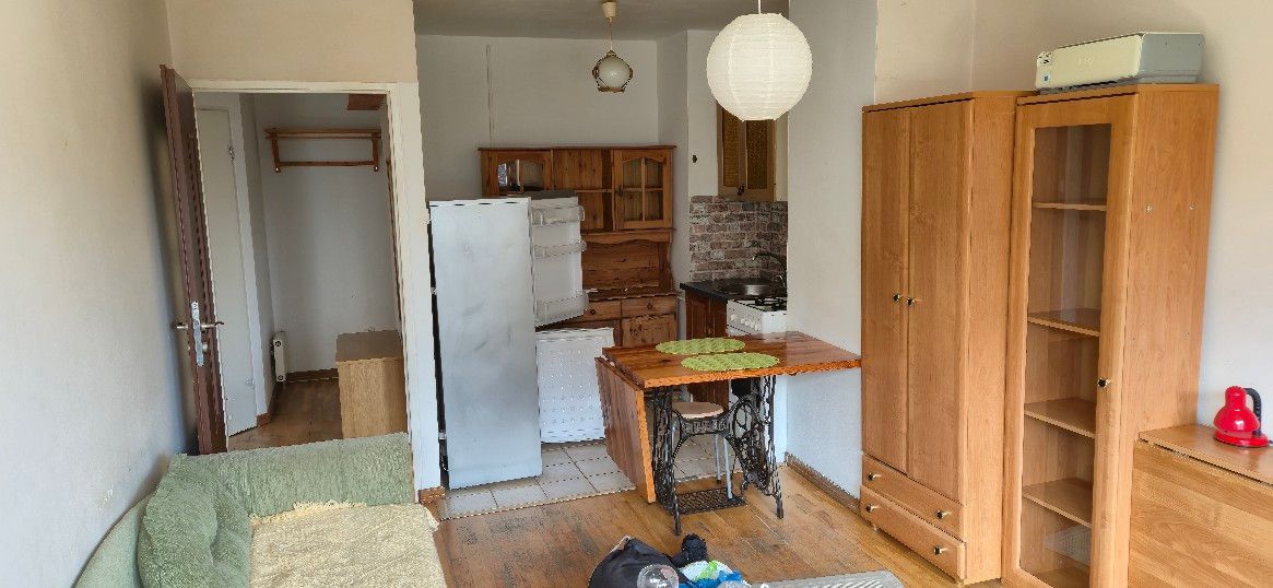 Mieszkanie 2-pokojowe Piaseczno, ul. Albatrosów