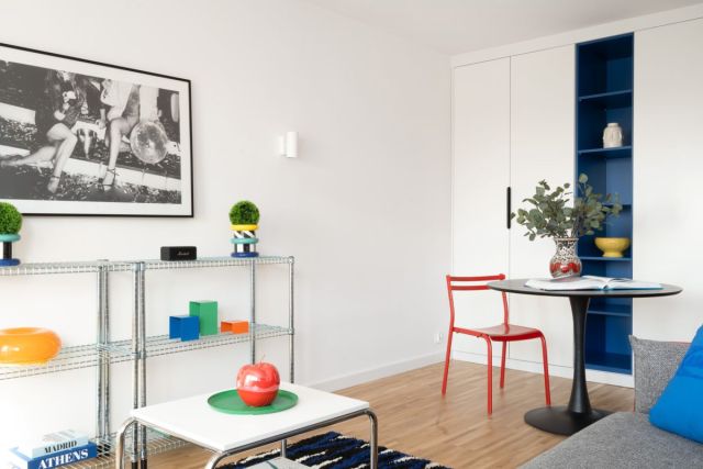 Mieszkanie 2-pokojowe Warszawa Żoliborz, ul. Elbląska. Zdjęcie 3