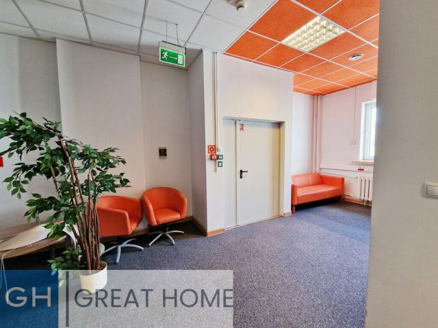 Biuro Warszawa Targówek, ul. ks. Piotra Skargi. Zdjęcie 3