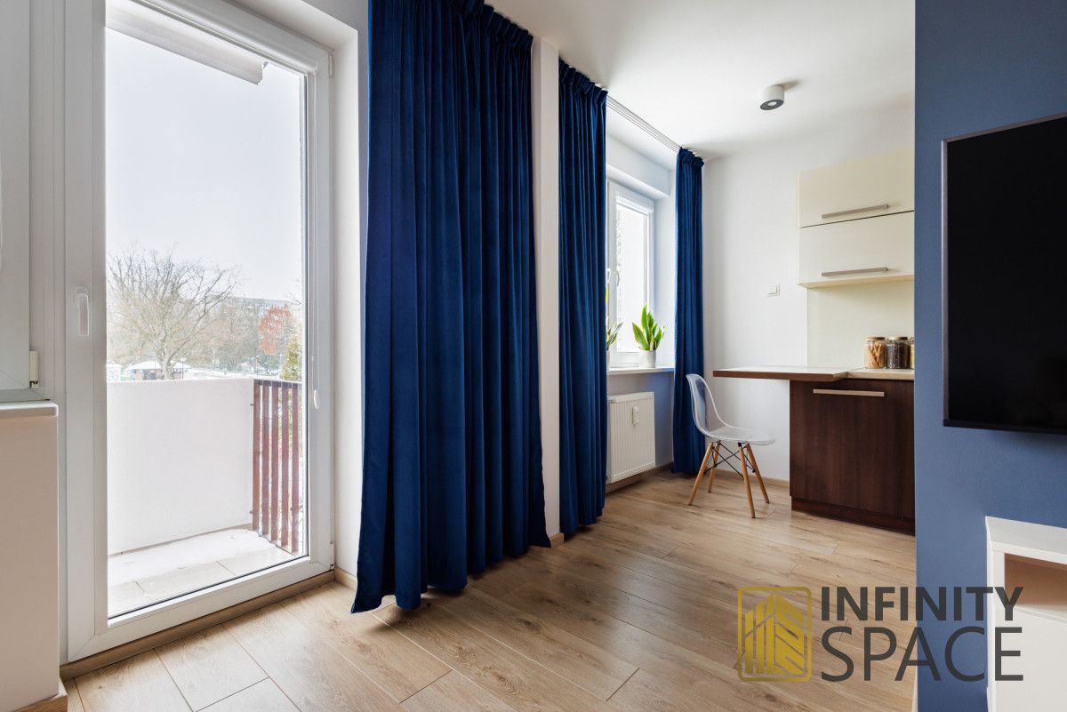 Mieszkanie 3-pokojowe Warszawa Żoliborz, ul. Zygmunta Krasińskiego. Zdjęcie 14