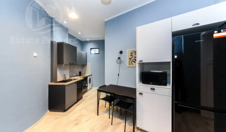 Mieszkanie 3-pokojowe Wrocław Śródmieście, ul. Henryka Sienkiewicza