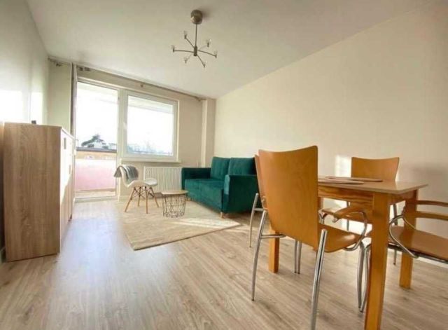 Mieszkanie 2-pokojowe Chrzanów, ul. Kolonia Rospontowa. Zdjęcie 1