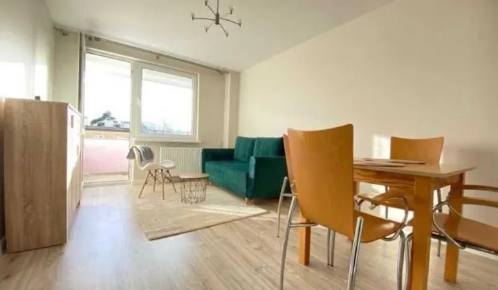 Mieszkanie 2-pokojowe Chrzanów, ul. Kolonia Rospontowa