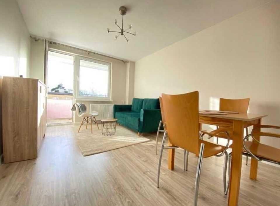 Mieszkanie 2-pokojowe Chrzanów, ul. Kolonia Rospontowa. Zdjęcie 1