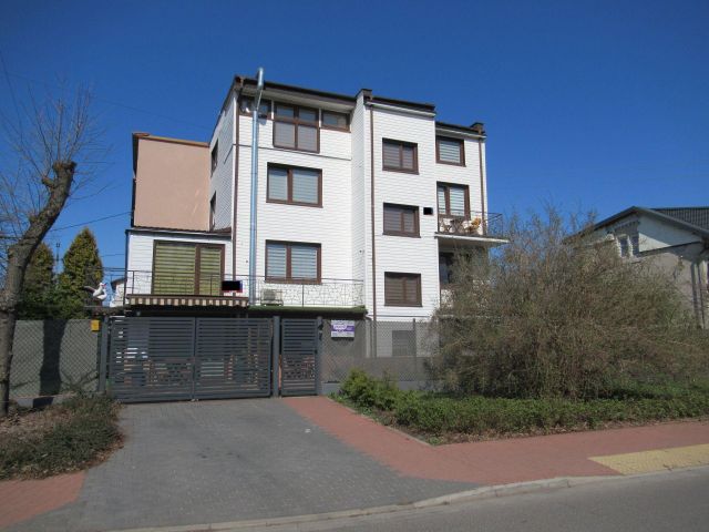 bliźniak, 14 pokoi Ząbki, ul. Stefana Batorego. Zdjęcie 5