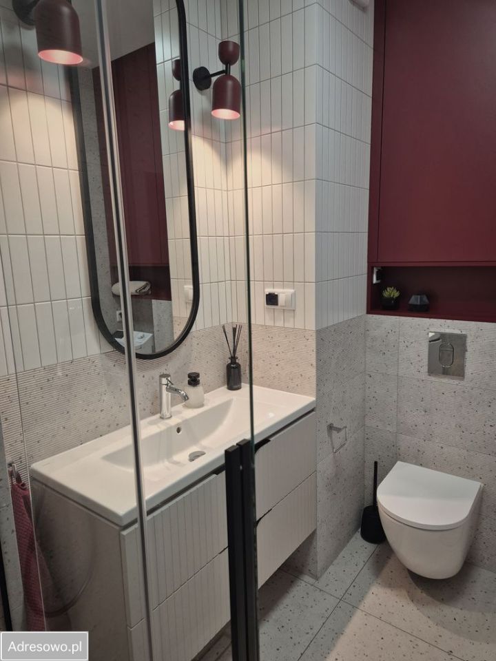 Mieszkanie 2-pokojowe Warszawa Mokotów, ul. Wołoska. Zdjęcie 17