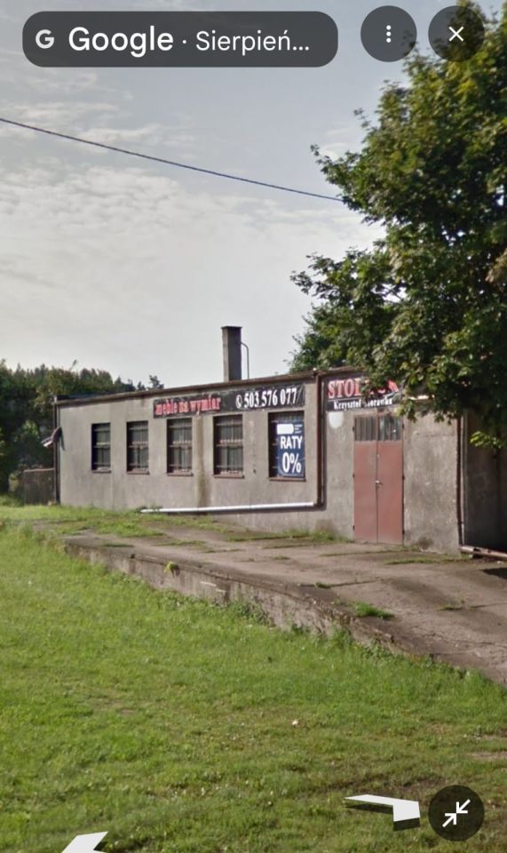 dom wolnostojący Bytonia, Glowna 1. Zdjęcie 2