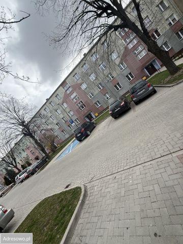 Mieszkanie 2-pokojowe Dzierżoniów, os. Kolorowe. Zdjęcie 1