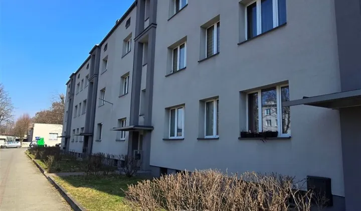Mieszkanie 2-pokojowe Katowice
