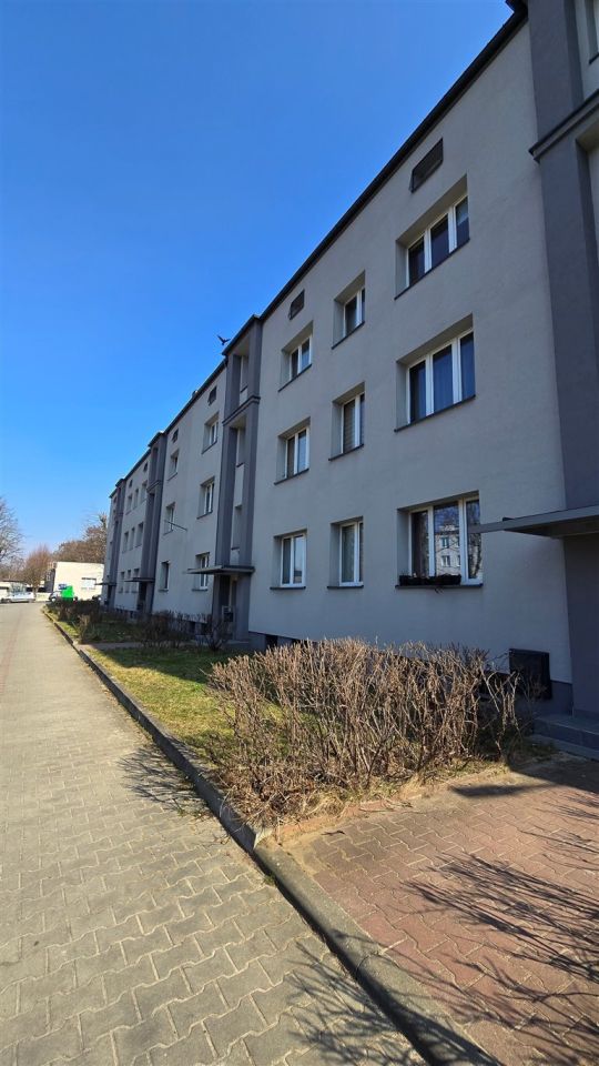 Mieszkanie 2-pokojowe Katowice. Zdjęcie 1