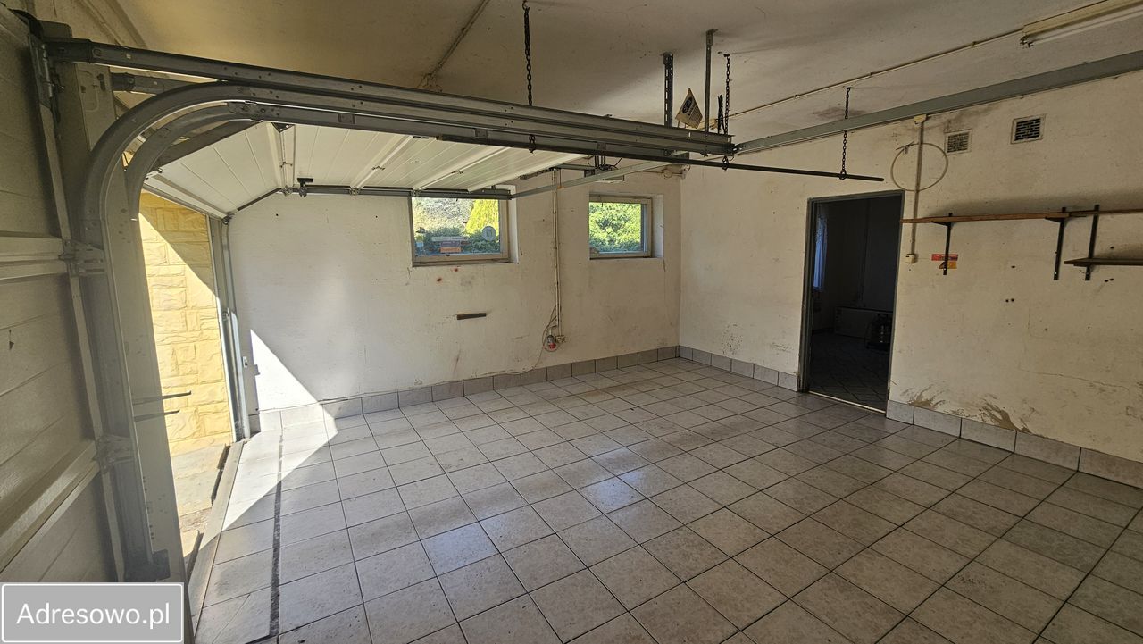 dom wolnostojący, 6 pokoi Łódź Górna, ul. Życzliwa. Zdjęcie 14