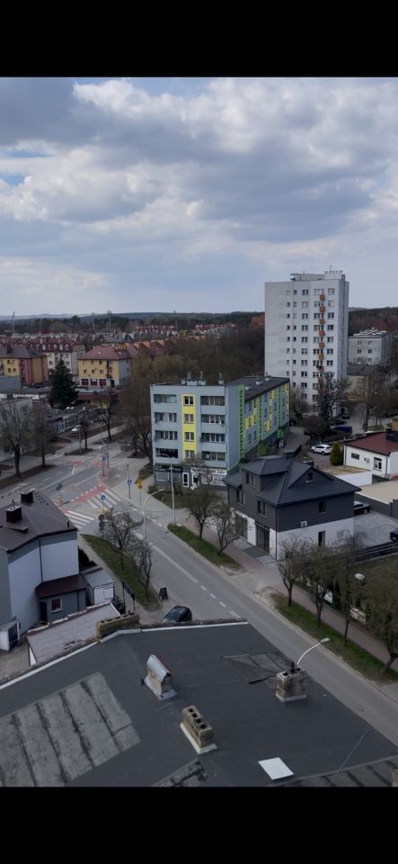 Mieszkanie 2-pokojowe Ostrowiec Świętokrzyski, ul. Polna. Zdjęcie 3