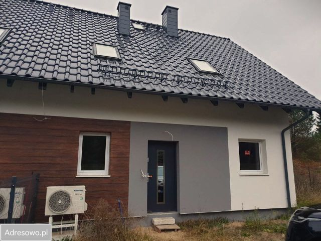 bliźniak, 5 pokoi Przetoczyno, ul. Wygoda. Zdjęcie 1