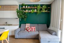 Mieszkanie 4-pokojowe Grodzisk Mazowiecki Łąki, ul. Żydowska. Zdjęcie 2