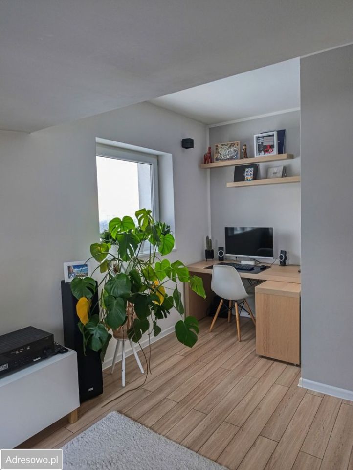 Mieszkanie 4-pokojowe Gdynia Pogórze, ul. Manganowa. Zdjęcie 12