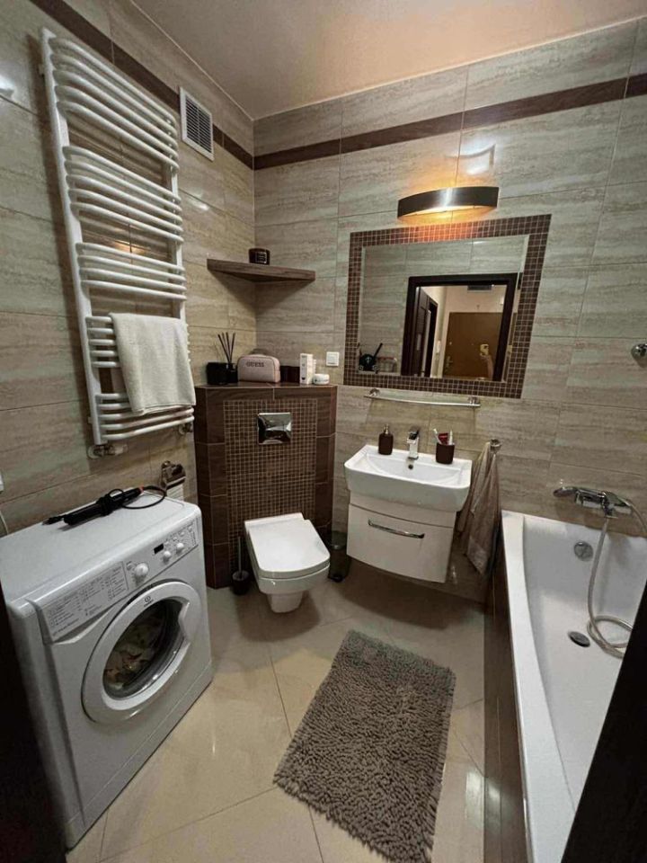 Mieszkanie 2-pokojowe Poznań, ul. Inflancka. Zdjęcie 8