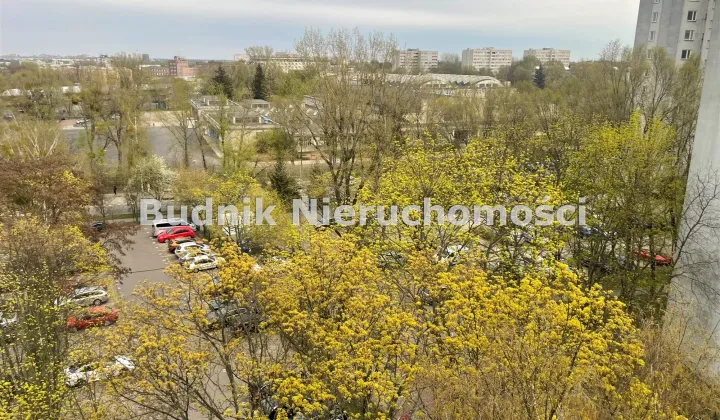 Mieszkanie 2-pokojowe Warszawa Żoliborz, ul. Włościańska