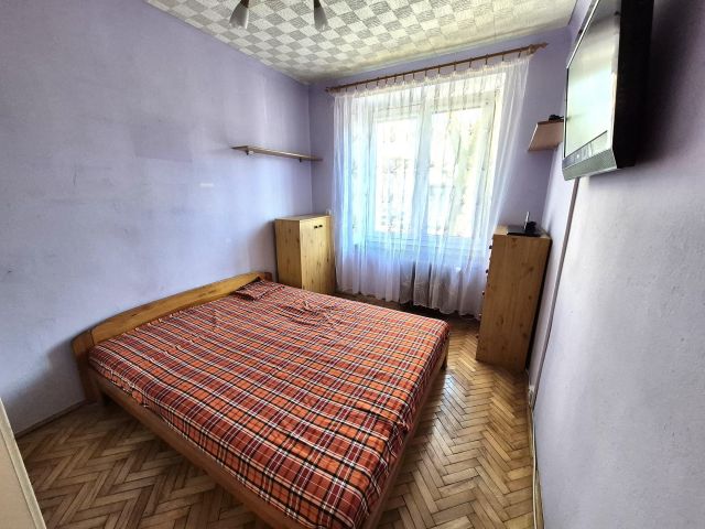 Mieszkanie 2-pokojowe Łódź Bałuty, ul. Ciesielska. Zdjęcie 4