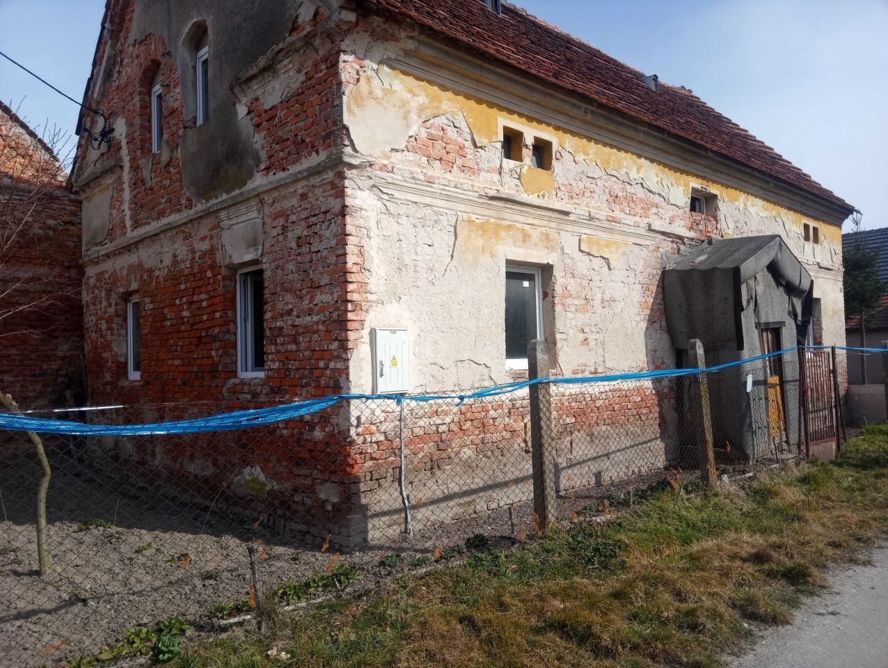 dom wolnostojący Psary. Zdjęcie 2