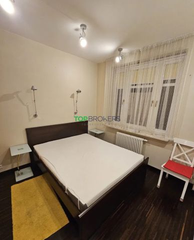Mieszkanie 2-pokojowe Warszawa Śródmieście, ul. Krzysztofa Kamila Baczyńskiego. Zdjęcie 5