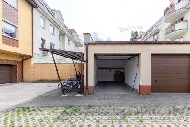 Mieszkanie 3-pokojowe Bydgoszcz Śródmieście, ul. Gdańska. Zdjęcie 15