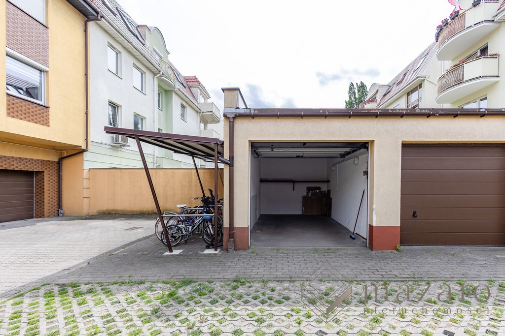 Mieszkanie 3-pokojowe Bydgoszcz Śródmieście, ul. Gdańska. Zdjęcie 15