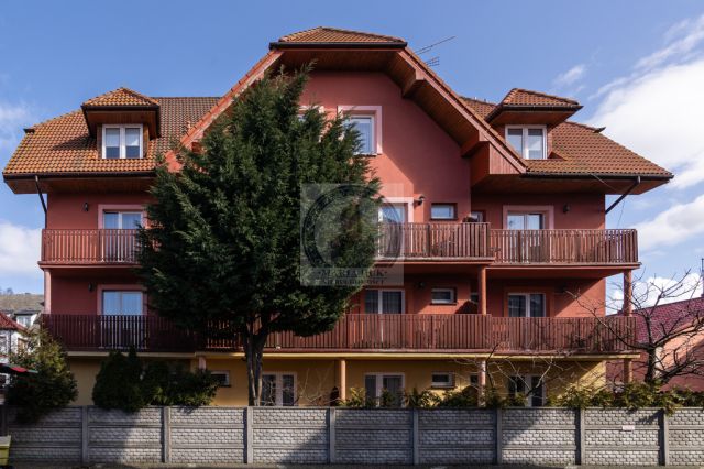 Hotel/pensjonat Międzywodzie. Zdjęcie 21