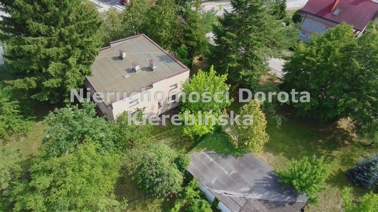 dom wolnostojący, 5 pokoi Kurzeszyn. Zdjęcie 27