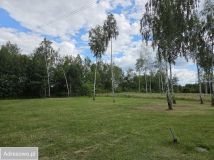 Działka budowlana Wolanów, ul. Opoczyńska. Zdjęcie 2