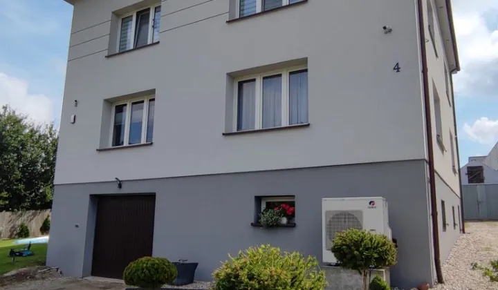 dom wolnostojący, 7 pokoi Nowe Kupiski