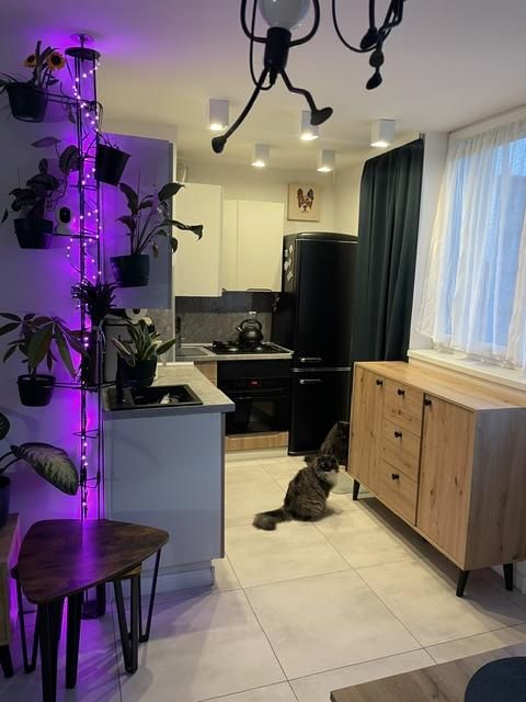Mieszkanie 2-pokojowe Chorzów Batory, Ks.J.Czempiela. Zdjęcie 4